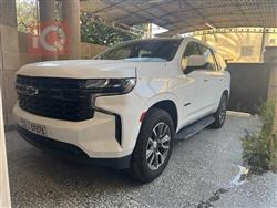 شێڤرۆلێت تاهۆ